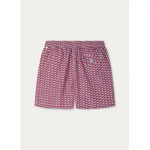 Badehose Hackett Seagulls image-1