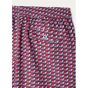 Badehose Hackett Seagulls image-2