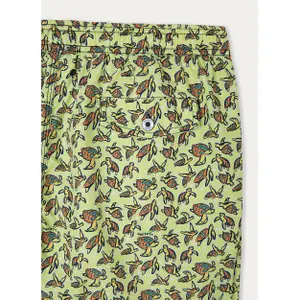 Zwemshort Hackett Sea Turtles image-2