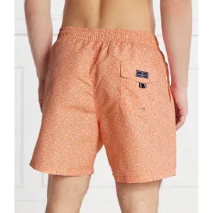 Swim shorts Hackett Mini Shells image-1