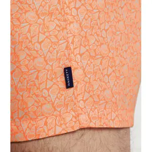 Swim shorts Hackett Mini Shells image-2