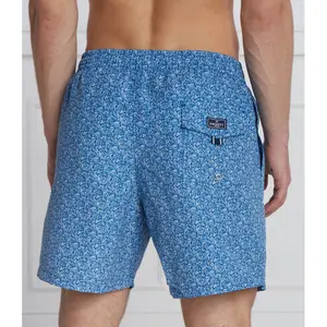 Swim shorts Hackett Mini Shells image-1