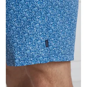 Swim shorts Hackett Mini Shells image-2