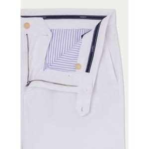 Szorty Hackett Pique Texture image-2