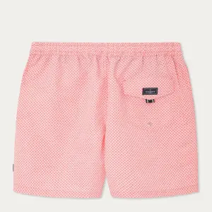 Swim shorts Hackett Grid image-1
