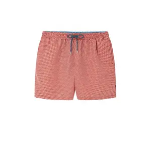 Swim shorts Hackett Grid