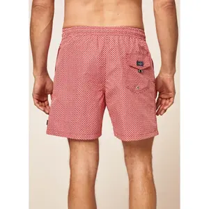 Swim shorts Hackett Grid image-2
