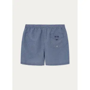 Swim shorts Hackett Grid image-2