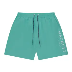 Swim shorts Hackett Solid