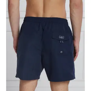 Swim shorts Hackett Solid image-1
