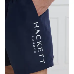 Swim shorts Hackett Solid image-2