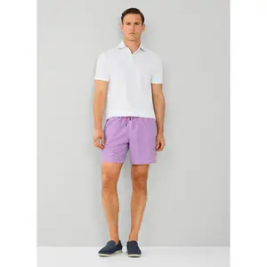 Swim shorts Hackett Fish Geo image-2