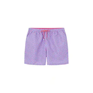 Bañador Hackett Floral Geo