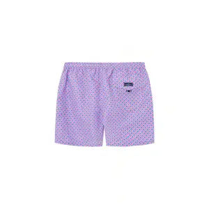 Bañador Hackett Floral Geo image-1