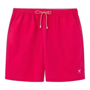 hmb10055-357-l-swim-shorts-hackett-icon-solid-fuchsia