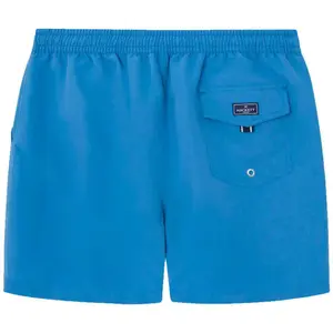 Swim shorts Hackett Icon Solid image-1