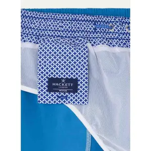 Swim shorts Hackett Icon Solid image-2