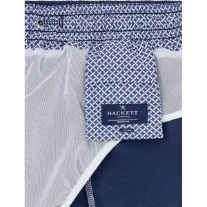 Swim shorts Hackett Icon Solid image-2