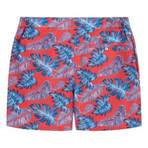 Custome da bagno uomo Hackett Leaf image-1