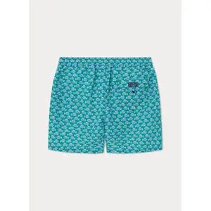Swim shorts Hackett Minifish image-1