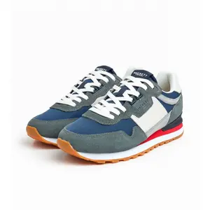 Zapatillas Hackett Telfor Runner image-1