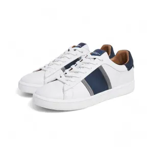 Sneakers Hackett Bond Straps image-1