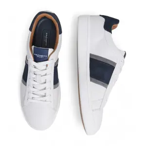 Sneakers Hackett Bond Straps image-2