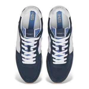 Trainers Hackett Telfor Match image-2