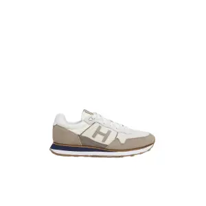 Trainers Hackett Telfor Vibesun
