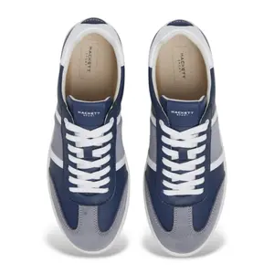 Sneakers Hackett Bond Archive image-2