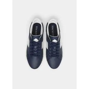 Zapatillas Hackett Blake Mix image-1
