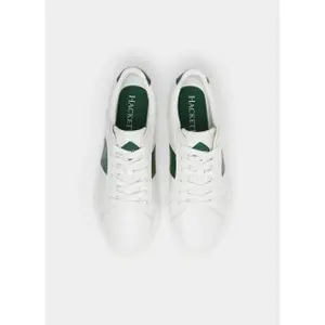 Zapatillas Hackett Blake Mix image-2