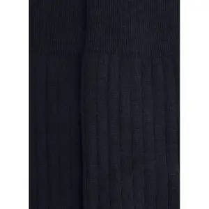 Calcetines largos de lana Hackett image-2