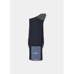 Cotton socks Hackett image-1