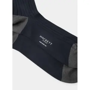 Cotton socks Hackett image-2