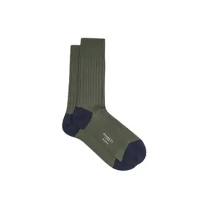 Cotton socks Hackett image-0