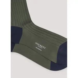 Cotton socks Hackett image-1