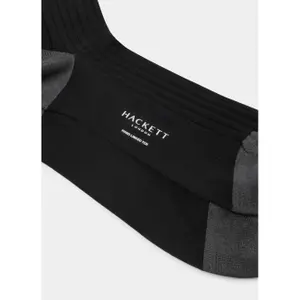 Socken aus Baumwolle Hackett image-2