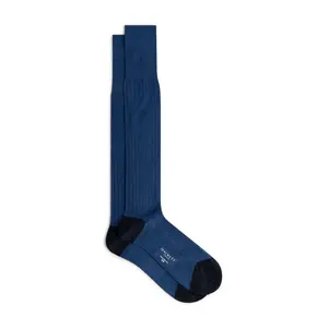 Hohe Socken Hackett image-0