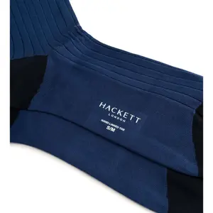 Hohe Socken Hackett image-2