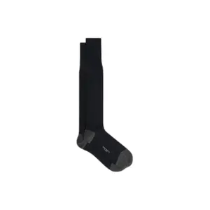 Hohe Socken Hackett image-0