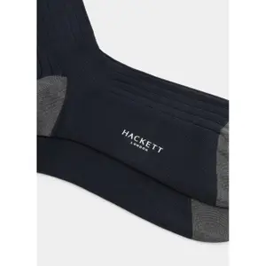 Hohe Socken Hackett image-2