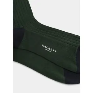 Hohe Socken Hackett image-2