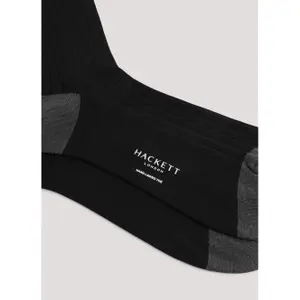 Chaussettes longues Hackett image-2