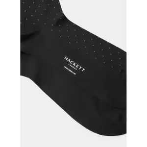 Chaussettes Hackett Polkadot image-1