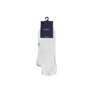 Strumpor Hackett Solid (x2) image-0