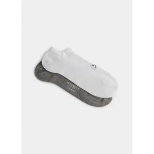 Strumpor Hackett Solid (x2) image-1