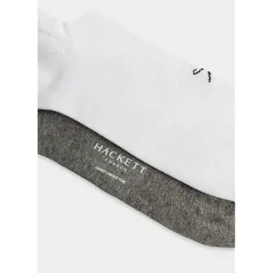 Strumpor Hackett Solid (x2) image-2