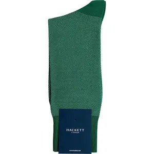 Chaussettes Hackett Birds Eye image-0