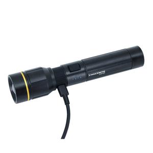 Lâmpada recarregável Hacknite Pyralis 800R image-2